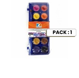 ACUARELA EZCO PREMIUM U.