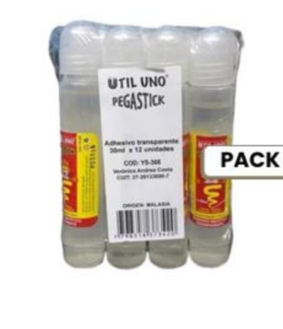 ADHESIVO SINTETICO X 30 GRS