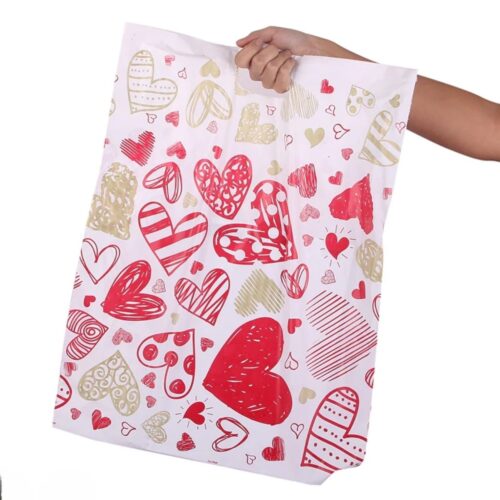 BOLSA RIÑON FANTASIA 15X20 X 100 UNID (10)