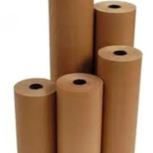 BOBINA PAPEL KRAFT 40 CM (8 KG APROX) (12)