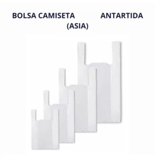 BOLSA CAMISETA 50X50 ASIA A.D. SUP. REF. (20)