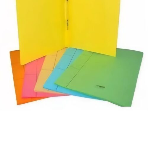 CARPETA CARATULA COMUN