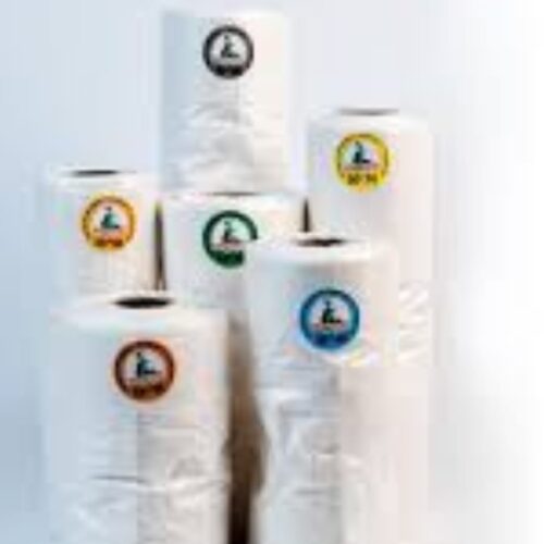 BOLSA ARRANQUE 20X30 DRAGONCITO 600 GR-(12)