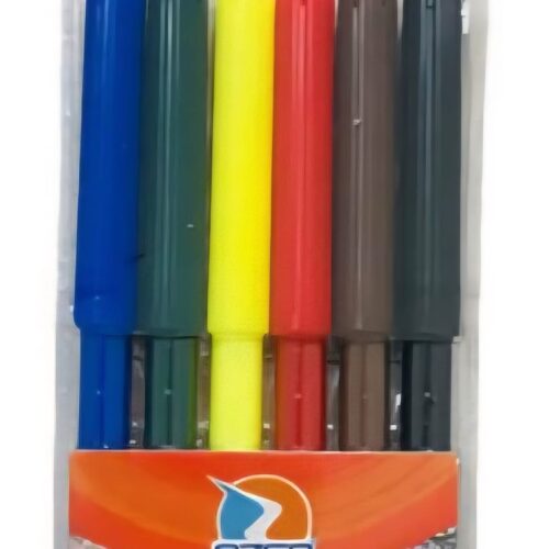 FIBRA COMUN X 6 EZCO