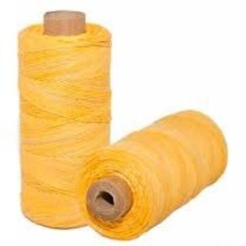 HILO CHORICERO AMARILLO BOBINA X 250G (10)