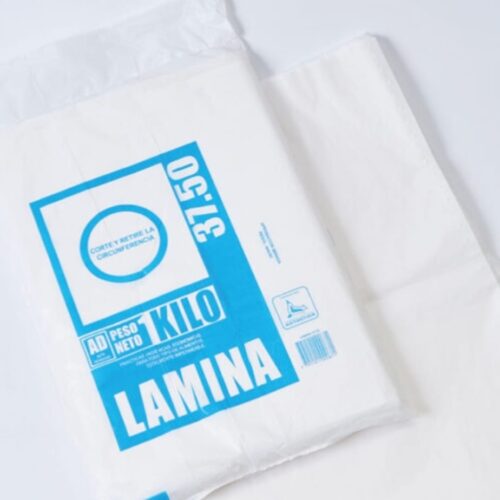 LAMINAS SEPARADORAS 37X50 1KG (10)