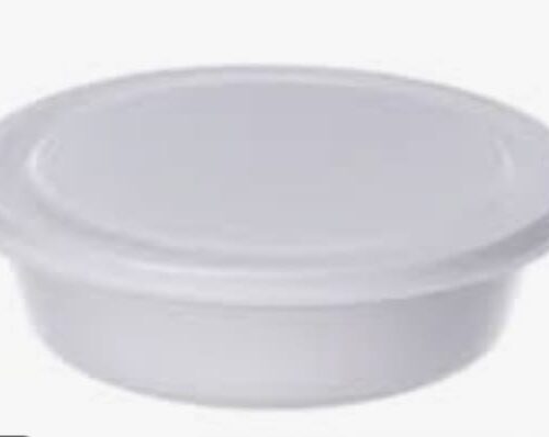 PLATO TERMICO MARMITA EXPANDIDO + TAPA X 100 UNID (10)