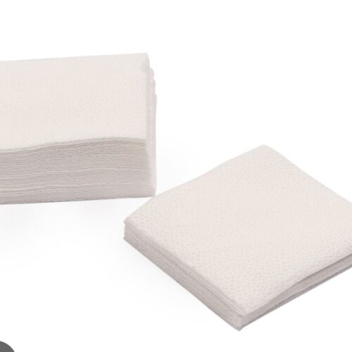 SERVILLETA 24X24 "SERVETTE" LINEA VERDE (CAJAX600) (10)