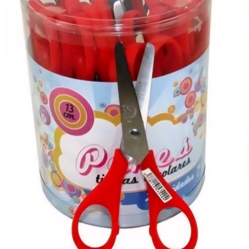 TIJERA CHICA ESCOLAR
