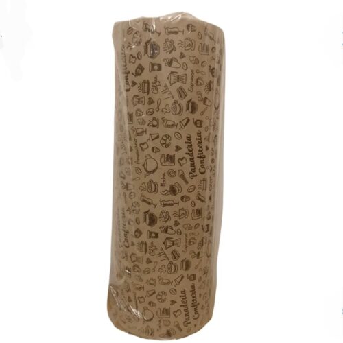 BOBINA KRAFT PANADERÍA 60C M X (10 KG APROX) (12)