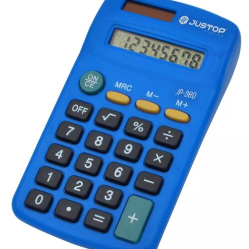 CALCULADORA JP 380