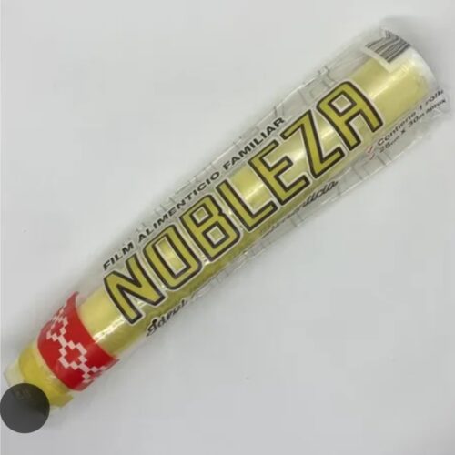 FILM REPUESTO LINEA ECONOMICA NOBLEZA HERCULES 300 PRO 38 CM (12)