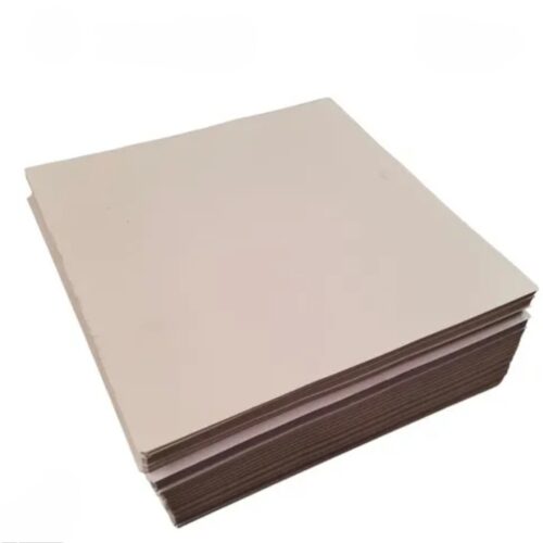 PAPEL SULFITO FONDO DE PIZZA GRANDE 1 KG (10)