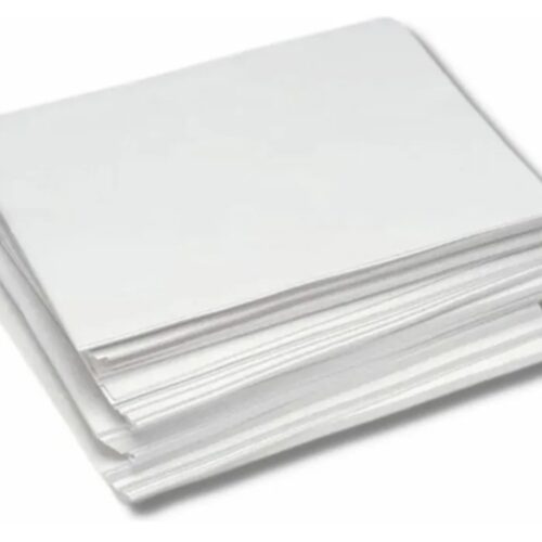 PAPEL SATINADO FONDO DE PIZZA CHICO 1 KG (10)