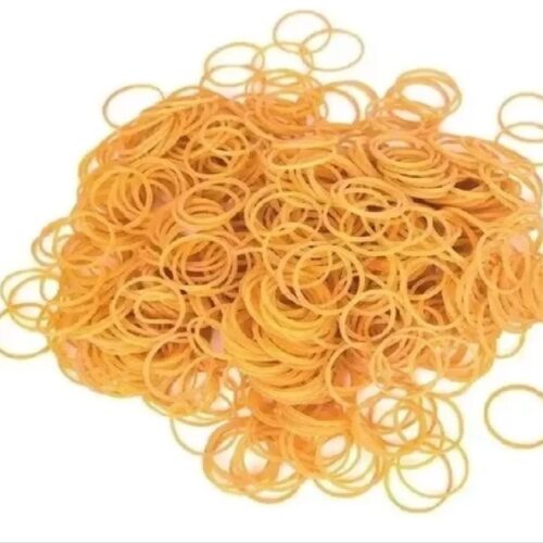 BANDAS ELASTICAS X 50 GRS