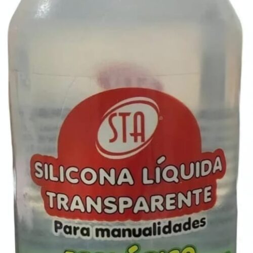 SILICONA LIQUIDA X 250