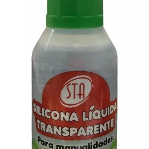 SILICONA LIQUIDA X 30